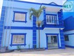 Cho thuê nhà xưởng diện tích 7.000m2 có văn phòng tại hài mỹ, bình chuẩn...