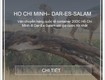 Giá cước vận tải biển từ việt nam đi cảng dar es salam, tanzania 