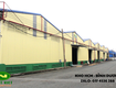 Cho thuê kho khu vực dĩ an bình dương 50 1000m2