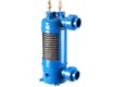 Thiết bị trao đổi nhiệt Titan 1.5HP dành cho hồ bơi 