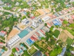 Đất nền sẵn sổ đỏ lõi khu dân cư thị trấn Hàng Trạm 