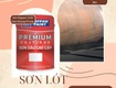 Bí kíp rút ngắn tiến độ công trình: sơn lót nippon 1105