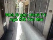 Chính chủ bán nhà 4 tầng lô góc ngõ 139 tân mai, ngõ thông nhỉnh tỉ