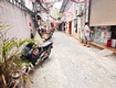 Nhà ngõ nguyễn lương bằng, đống đa, 2 thoáng, ô tô, kinh doanh, chỉ 4.8...