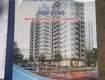 Bán căn hộ view đẹp cả hiện tại và tương lai không bị che chắn...