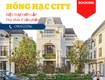 Hồng hạc city của phú mỹ hưng tại bắc ninh siêu đô thị...