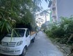 Bán đất thạch bàn gần chợ đồng dinh ngõ oto tránh 80m, mặt tiền: 5.3m...