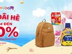 Chào hè sôi động cùng những món quà đầy màu sắc cho bé yêu 