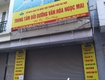 Cho thuê 2 căn nhà phân lô dương khuê, 50m2, 5 tầng, làm spa, văn...
