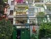 Nhà phố ven sông, 6x20m dtsd 380m2, cách q1 đúng 1km, chợ bến thành 4km...