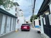 Nhà 84m , 5pn, xe hơi ngủ trong nhà gần nguyễn văn quá...