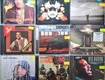 Đĩa CD xịn Âu,Mỹ,Nhật,Canada .. giá từ 80k/CD 