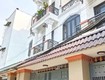 Siêu phẩm nhà phố  hẻm xe hơi  phạm hữu lầu  quận 7...