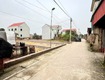 đất lô góc, ô tô, thông, 100m2, mt6.5m. bắc thượng sóc sơn. giá đầu tư....
