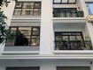 Bán liền kề vinhomes gardenia hàm nghi, 120m2, 5 tầng, thang máy, vị trí đẹp