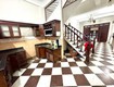 Bán nhà phố kim ngưu   vỉa hè rộng   khu phân lô...