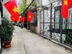 Quận 1  p.tân định  hxh  chỉ 5 căn ra mặt tiền ...