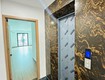 Nhà mới đại từ 42m x 6 tầng, thang máy, ngõ thoáng, giá 9.2...