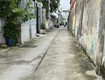 Nhà đường nguyễn văn luông quận 6 phường 12. 