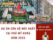 Căn hộ mới nhất 2025 từ phú mỹ hưng chỉ 75 căn cao 12 tầng