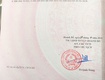 Chính chủ cần bán lô đất tại khu trới 5 p. hoành bồ tp. hạ...