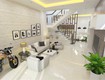 Bán nhà hẻm 248 nguyễn thái bình, p12, khu k300 tân bình 70m2...