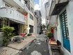 Bán nhà dt 100m2 hẻm xe hơi đường tân hương, quận tân phú...
