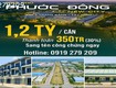 Chỉ cần 360 triệu sở hữu ngay căn nhà phố kiểu mẫu