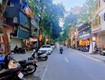 Bán nhà phố thái thịnh, quận đống đa, 45m2, 5t, lô góc, mt rộng, ôtô...