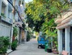 Nhà 3 tầng   văn thân   hẻm xe hơi   chỉ...
