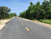 Bán 22.5m x 50m đất 2 mặt tiền lê quang định, thị xã lagi gần biển giá đầu...