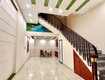 Cho thuê nhà khu văn cao, dt: 40m2, 3 phòng ngủ.