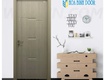 Ứng Dụng Của Cửa Nhựa Abs Hàn Quốc Cho Nhà Vệ Sinh 