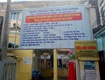 Cho thuê nhà phòng làm việc