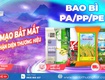 Bao bì các loại