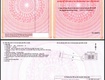 Chính chủ cần bán lô đất vị trí đẹp tại bà rịa vũng...