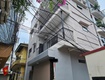 Phân lô đền lừ hoàng mai 55m2, mt 10m x 4 tầng, lô...