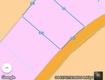 Với diện tích ngang 25x50 quy hoạch đất ở tại bàu lâm xuyên mộc...