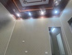 Thi công, cải tạo tường và trần nhà bằng tấm nhựa nano