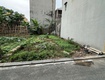 Bán đất 80.6m2 khê nữ nguyên khê đông anh sát đường lê hữu...