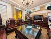 Bán nhà nguyễn văn huyên, phân lô, ôtô tránh, kinh doanh, view đắc địa, 75m2...