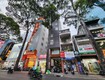 Tòa nhà hầm 9 tầng tôn thất tùng quận 1 siêu rẻ