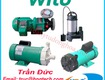 Bơm hóa chất Wilo   Nhà cung cấp Wilo tại Việt Nam 