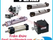 Xi lanh thủy lực Parker   Parker hydraulic cylinder 
