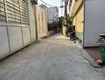 Bán đất xóm 7 Đông Dư, Bát Tràng: 47,1m2, ngõ ô tô vào đất, giá rất hợp lý...