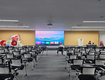 Màn hình LED phòng họp Luxmage 