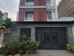 Nhà hẻm liên khu 4 5, bình hưng hòa b dt 144m2 2 lầu 5pn...
