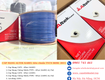 Cáp mạng Altek Kabel Cat6 chuẩn TCVN 8698:2011 