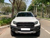 Bán xe ford ranger raptor 2.0l 4x4 at 2022, màu trắng. 