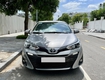 Bán xe toyota vios 1.5g 2021, màu bạc. 